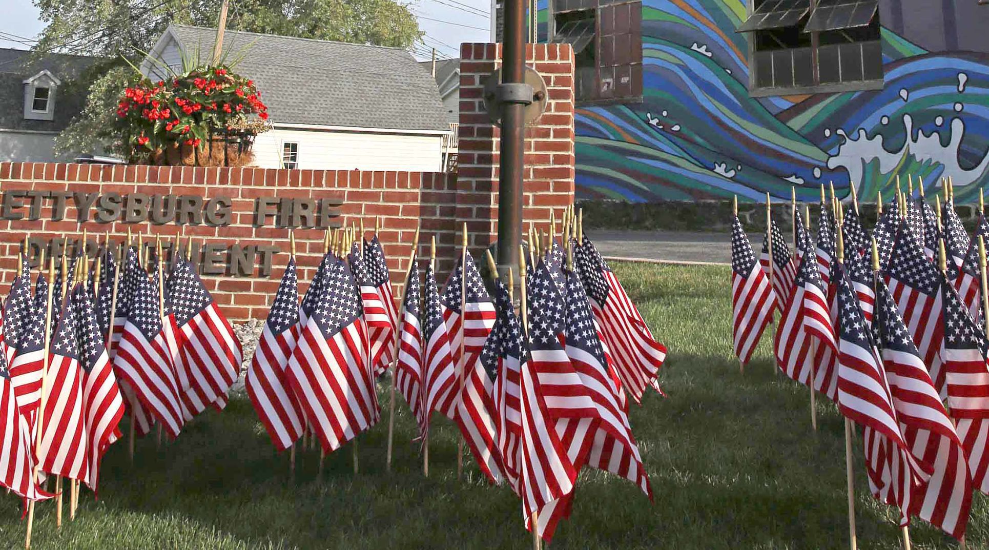 In Remembrance
